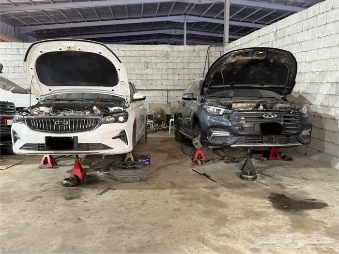 جربكس جيبلي امجراند قير افضل الاسعار 0