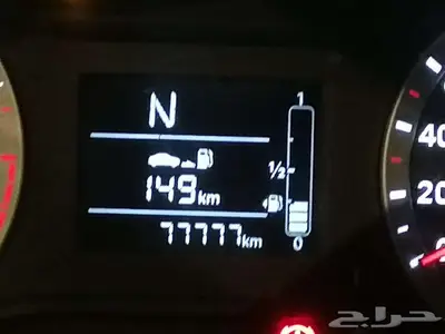 هيونداي جراند اي 10 موديل 2024 7