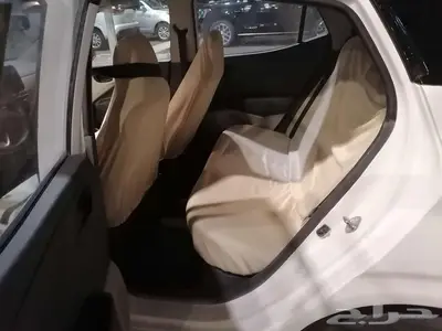 هيونداي جراند اي 10 موديل 2024 6