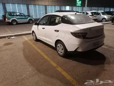 هيونداي جراند اي 10 موديل 2024 2