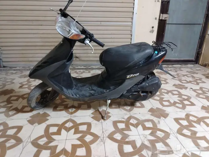 دباب امبرتا هوندا Dio بطه 0