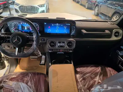 2025 G450 Manufactur وارد كوريا 14
