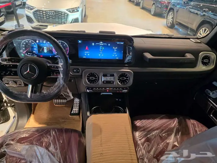 2025 G450 Manufactur وارد كوريا 14