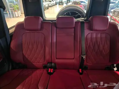 2025 G450 Manufactur وارد كوريا 24