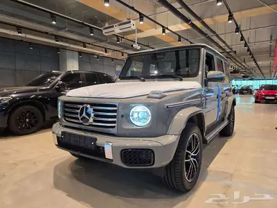 2025 G450 Manufactur وارد كوريا 2