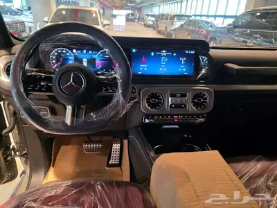 2025 G450 Manufactur وارد كوريا 15