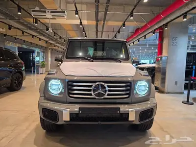 2025 G450 Manufactur وارد كوريا 1