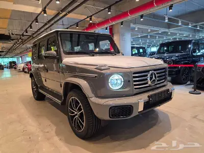 2025 G450 Manufactur وارد كوريا 3
