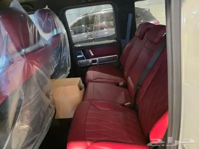 2025 G450 Manufactur وارد كوريا 12