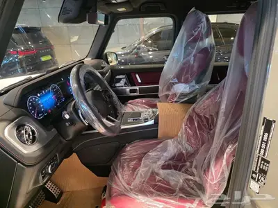 2025 G450 Manufactur وارد كوريا 8