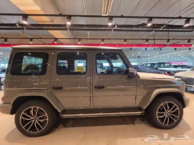 2025 G450 Manufactur وارد كوريا 7