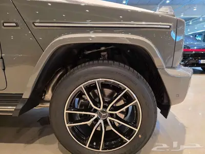 2025 G450 Manufactur وارد كوريا 17