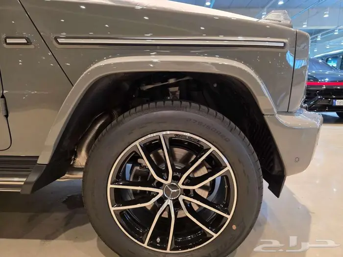 2025 G450 Manufactur وارد كوريا 17