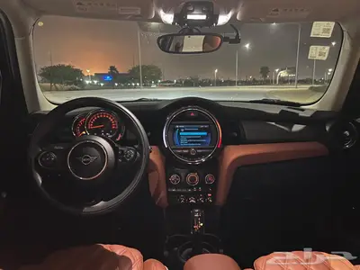 ميني كوبر 4 أبواب موديل 2020 14