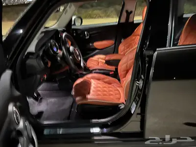 ميني كوبر 4 أبواب موديل 2020 10