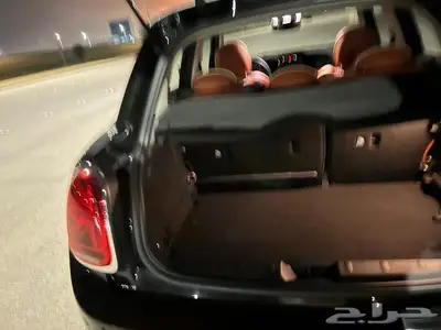 ميني كوبر 4 أبواب موديل 2020 15