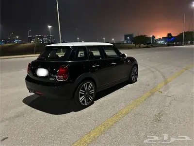 ميني كوبر 4 أبواب موديل 2020 5