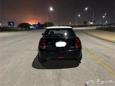 ميني كوبر 4 أبواب موديل 2020 6