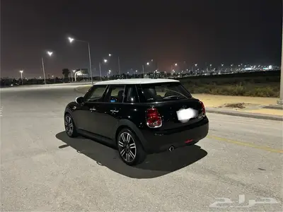 ميني كوبر 4 أبواب موديل 2020 7