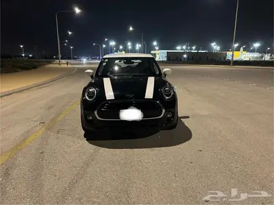 ميني كوبر 4 أبواب موديل 2020 4