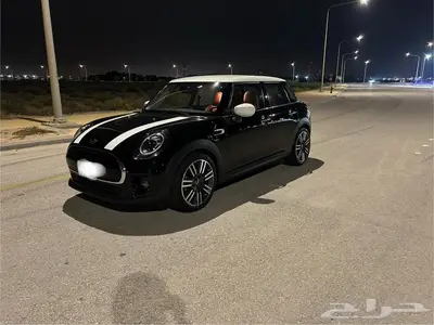 ميني كوبر 4 أبواب موديل 2020 0