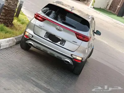 سبورتاج عائلية 1600 وكالة بالكامل 7