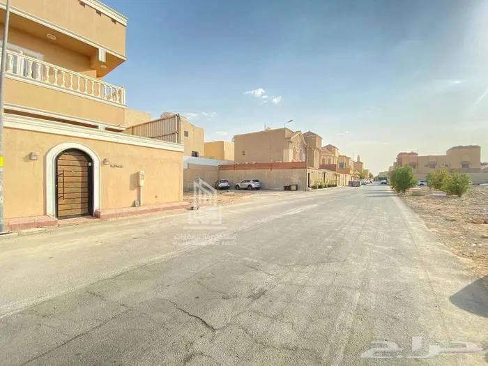 أرض سكنية للبيع في موقع مميز بحي الربوة 1