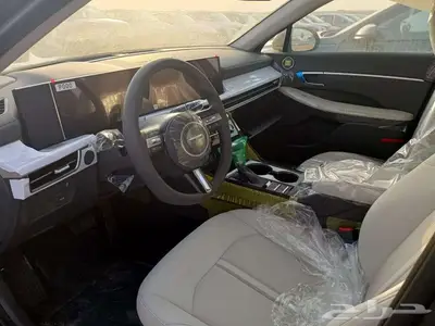 هيونداي سوناتا فليت 2025 2