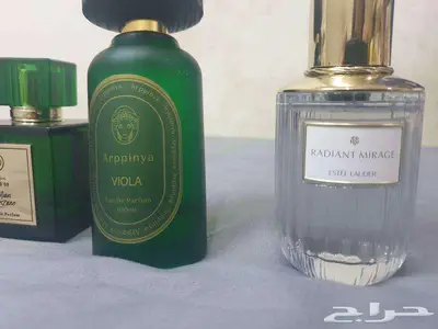 عطور 4