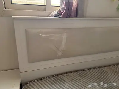 اثاث منزل للبيع غرفة نوم مكيف مطبخ 3