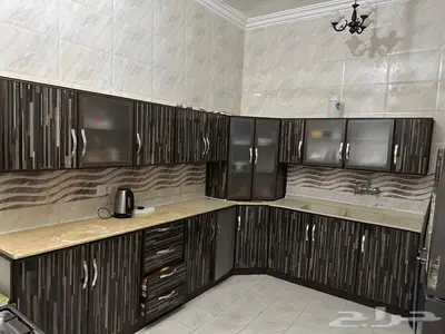 اثاث منزل للبيع غرفة نوم مكيف مطبخ 8