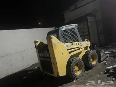 بوبكات جيل امريكي موديل 2011 مشروط علي شغل 1