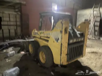بوبكات جيل امريكي موديل 2011 مشروط علي شغل 2