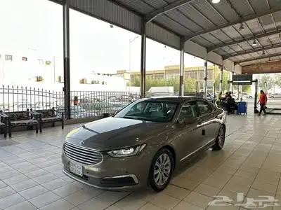مطلوب فورد تورس 2020 0