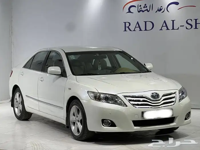 جنوط كامري 1