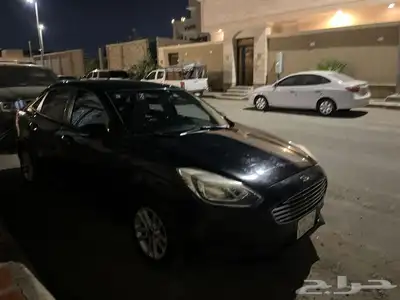 فورد اسكورت 2020 5
