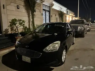 فورد اسكورت 2020 6
