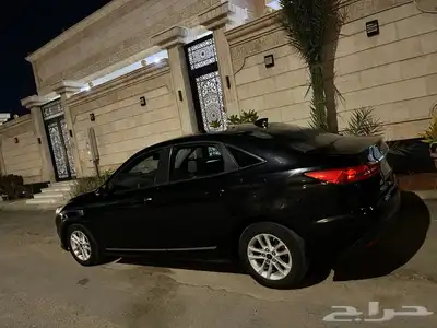 فورد اسكورت 2020 8