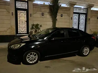 فورد اسكورت 2020 7