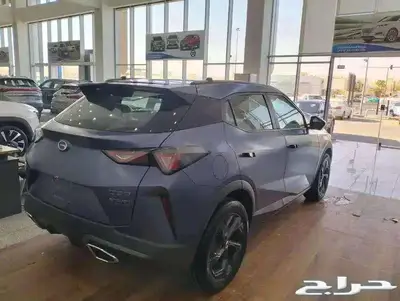 جي ايه سي GS3 امزوم 2025 جميع الفئات بسعر خاص للكاش الفئات 3