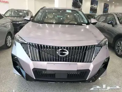 GAC جي ايه سي ام زوم 2025 كاش واقساط افضل سعر 10