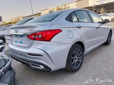 شيري اريزو 5 كمفورت 2025 الاكثر طلبا وابسط قسط شهري 2