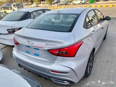 شيري اريزو 5 كمفورت 2025 الاكثر طلبا وابسط قسط شهري 3