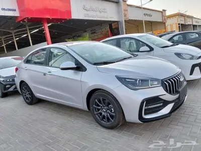 شيري اريزو 5 كمفورت 2025 الاكثر طلبا وابسط قسط شهري 1