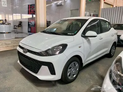 هيونداي جراند i10 الاقتصاديه بسعر بسيط 2026 1