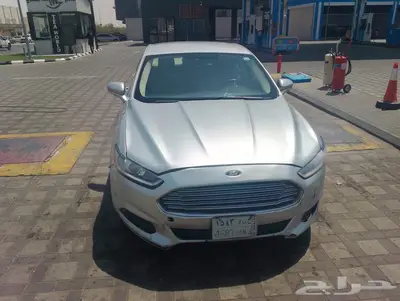 فيوجن 2015 ستاندر 1