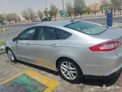 فيوجن 2015 ستاندر 2