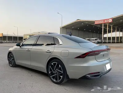 ازيرا 2023 سمارت بلس الوعلان 5
