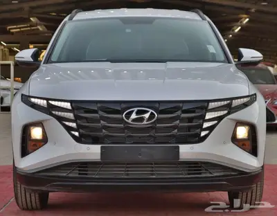 هونداي توسان سمارت بدون دبل 2.0CC خليجي 2024 5