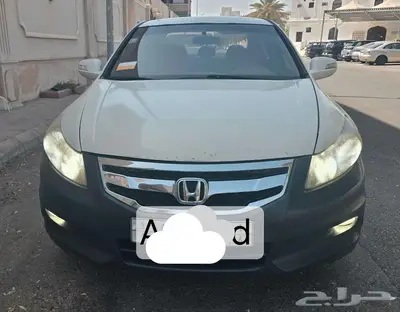 للبيع هوندا اكورد 16